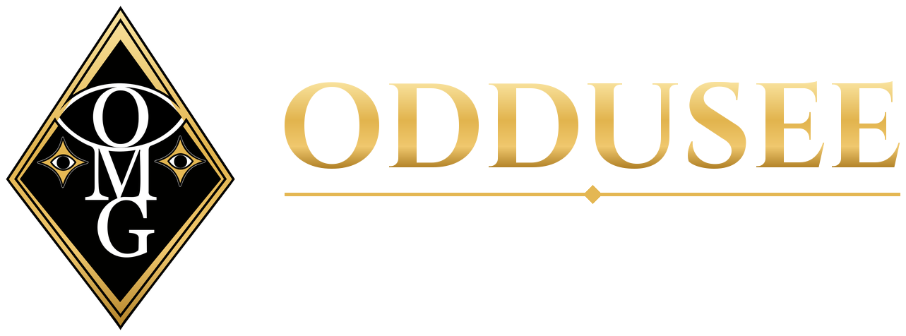 Oddusee Golden Triangle