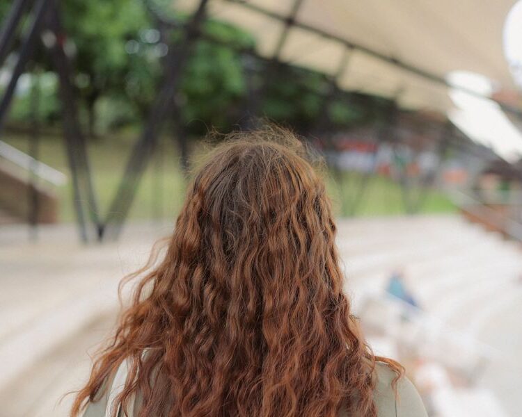 Curly