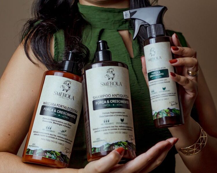 Oddusee Scalp Oil