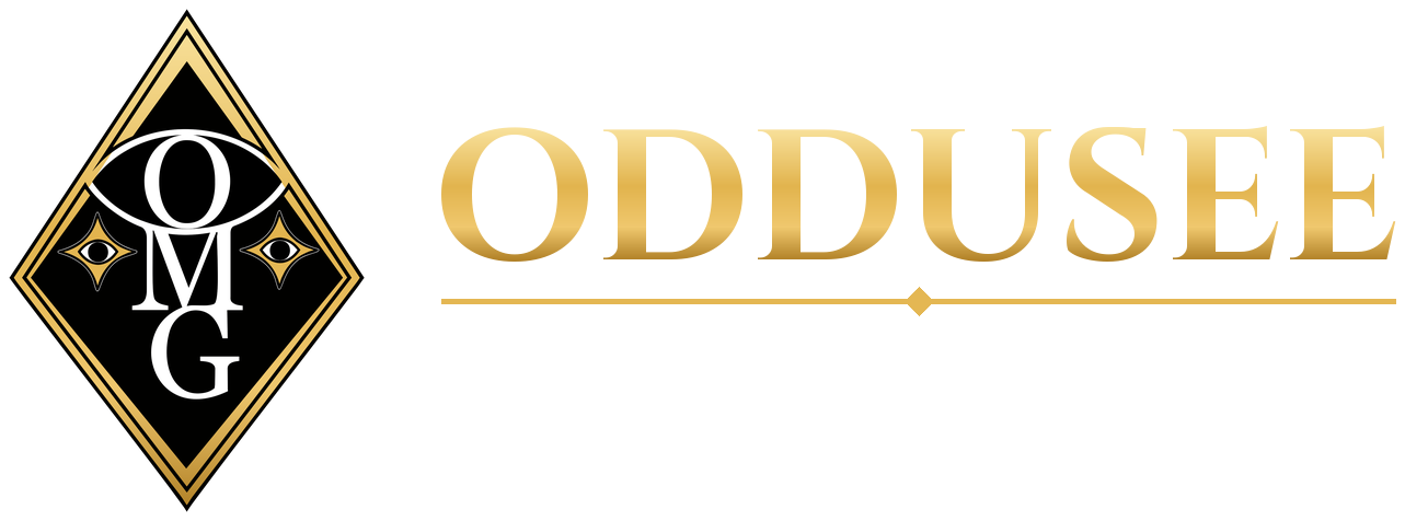 Oddusee Hampton Roads