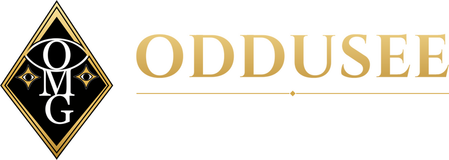 Oddusee H.B.C.U