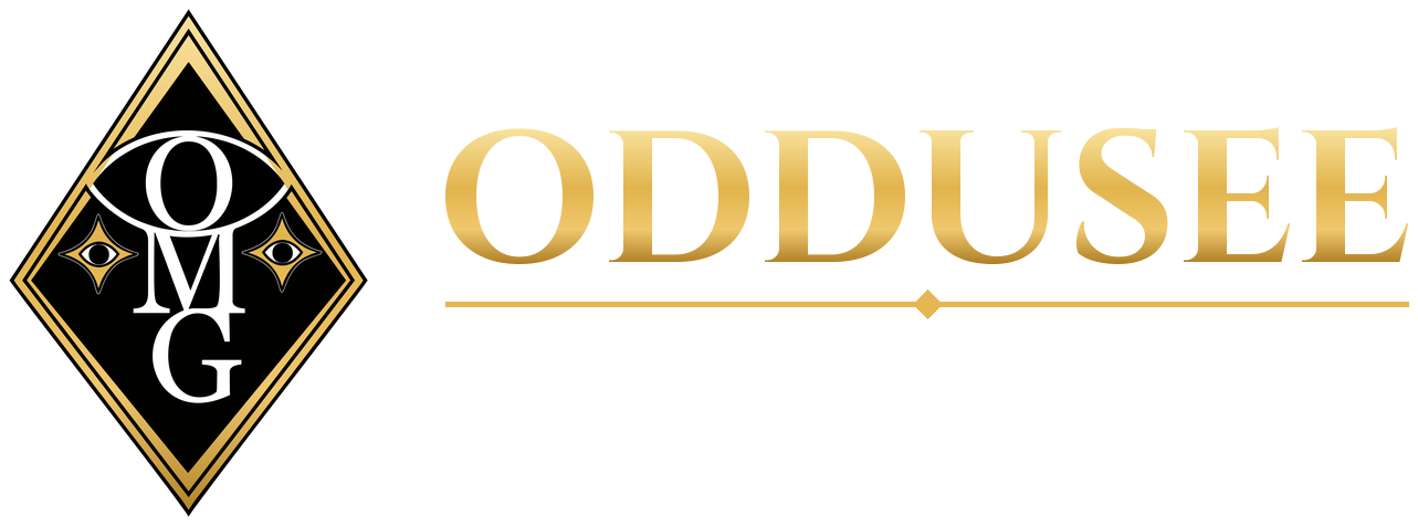Oddusee Honolulu