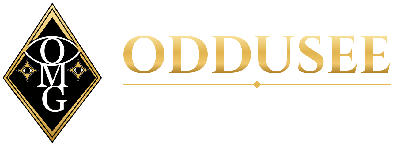 Oddusee Jackson