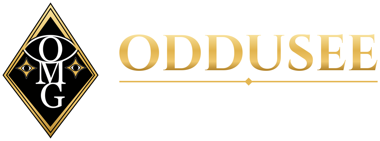 Oddusee Jacksonville