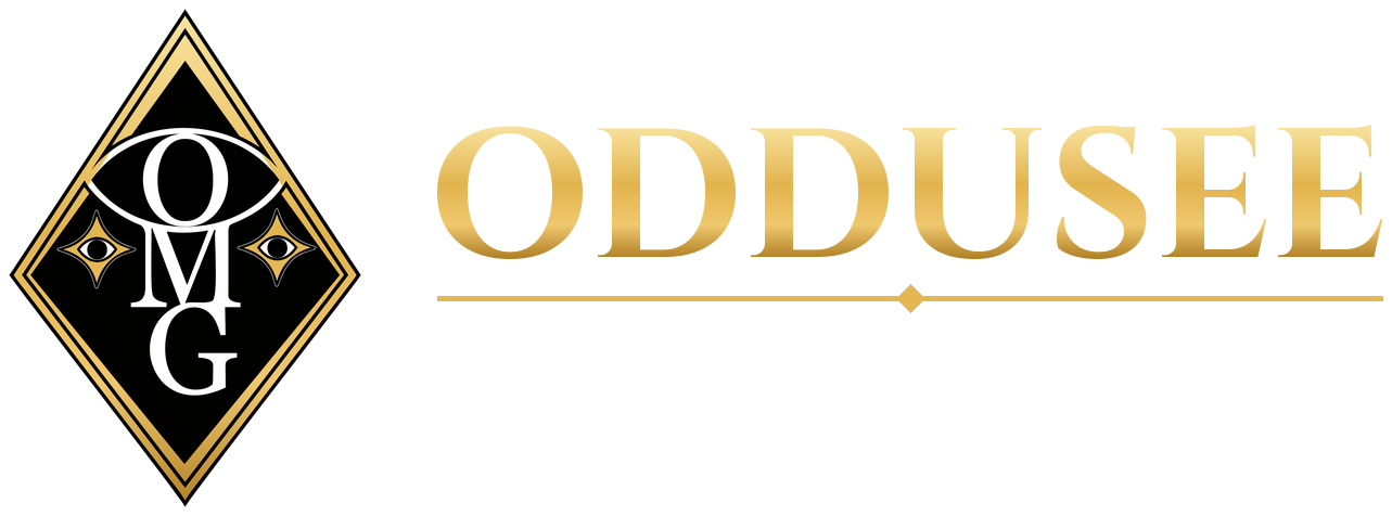 Oddusee Jonesboro