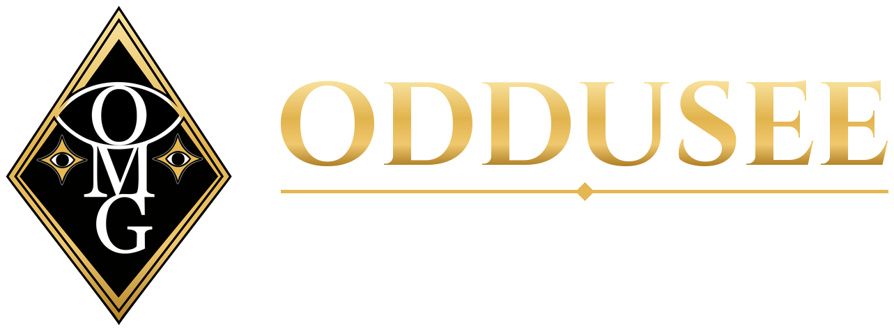 Oddusee Kansas City