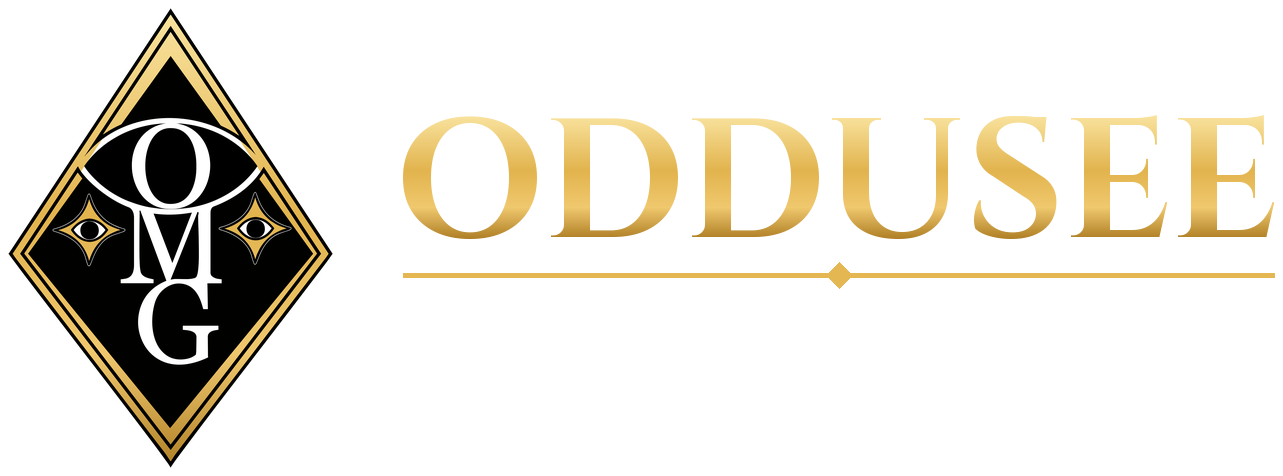 Oddusee Kansas City, KS