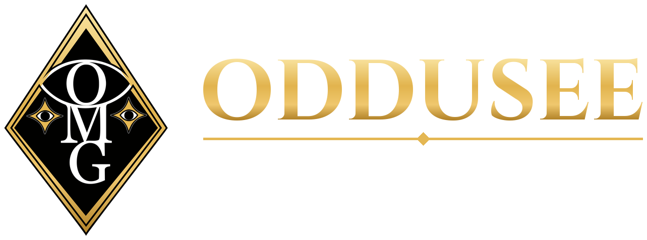 Oddusee Knoxville