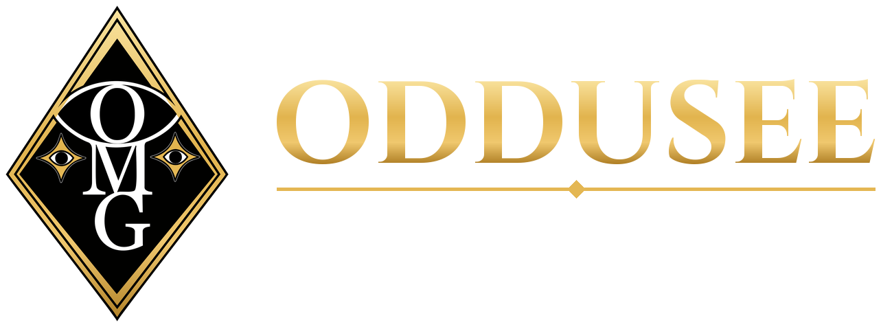 Oddusee Lake Charles