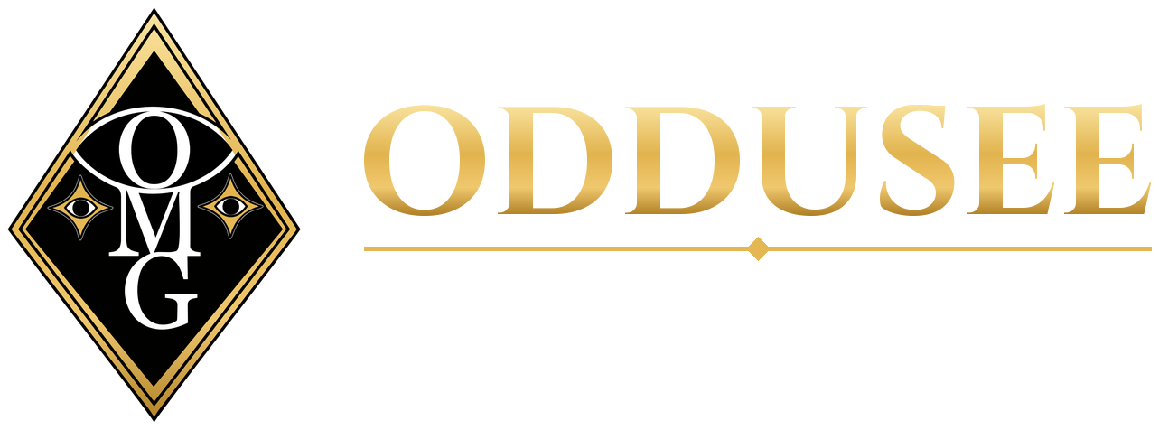 Oddusee Lansing