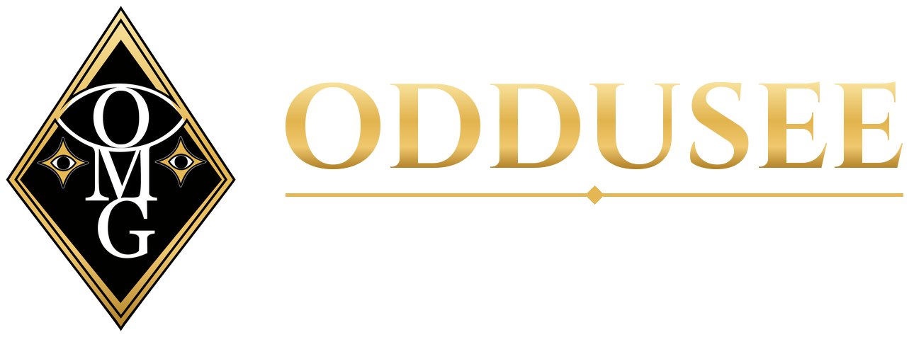 Oddusee Lexington