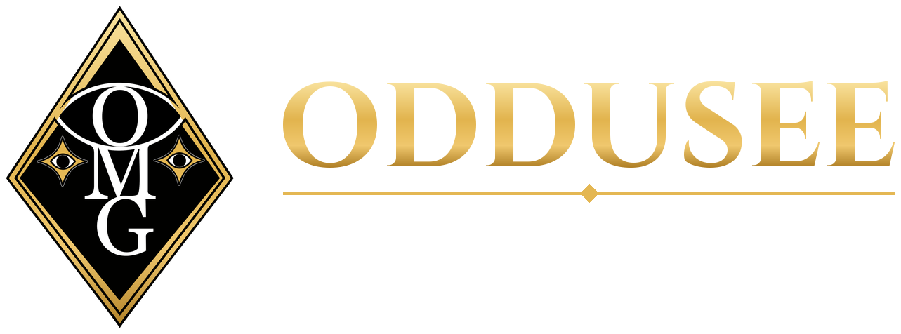 Oddusee Little Rock