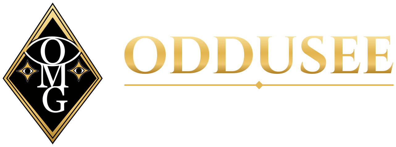 Oddusee Meridian