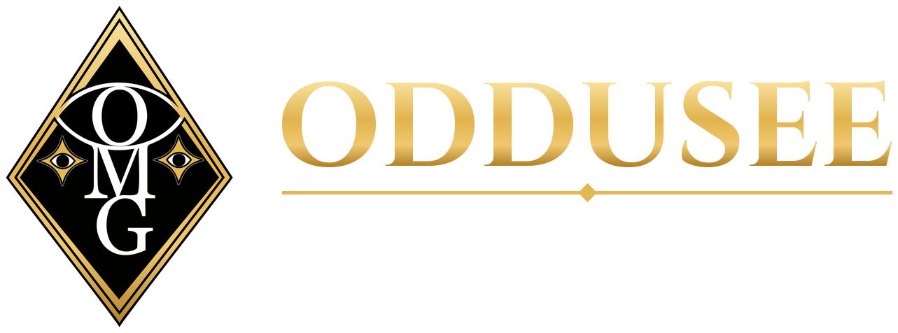 Oddusee Metro East