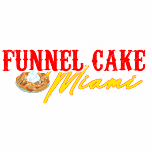 Funnel Cake Miami