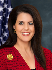 Ana Maria Rodriguez (R)