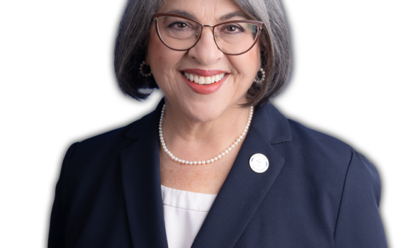 Daniella Levine Cava