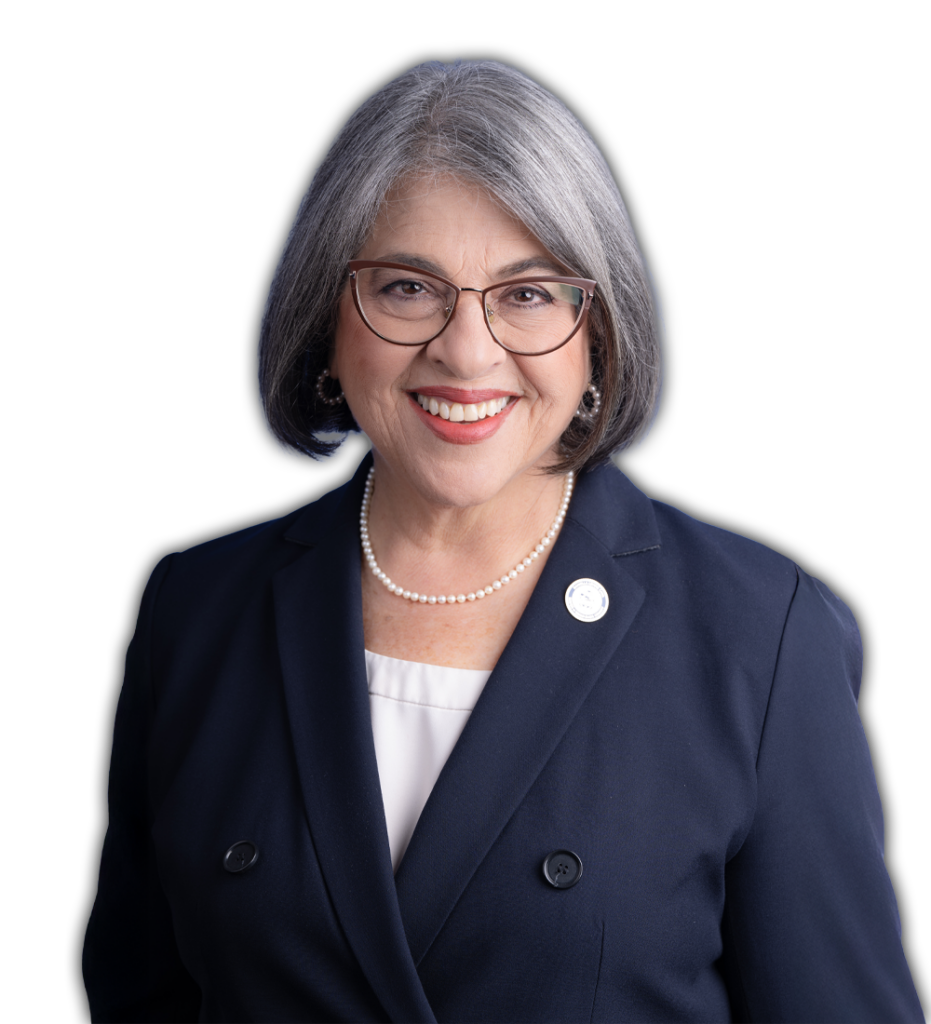 Daniella Levine Cava