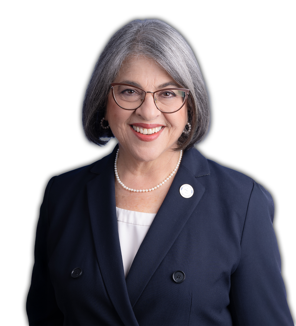 Daniella Levine Cava