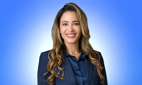 Danielle Cohen Higgins