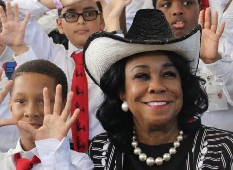 Frederica S. Wilson