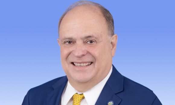 Juan Carlos “JC” Bermudez