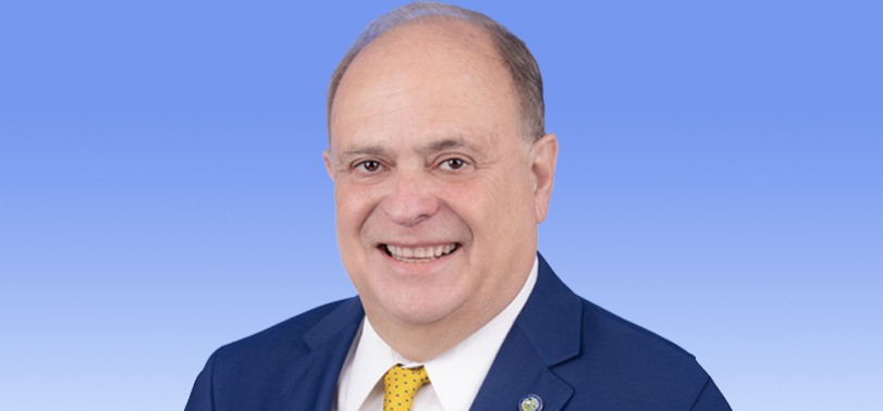 Juan Carlos “JC” Bermudez