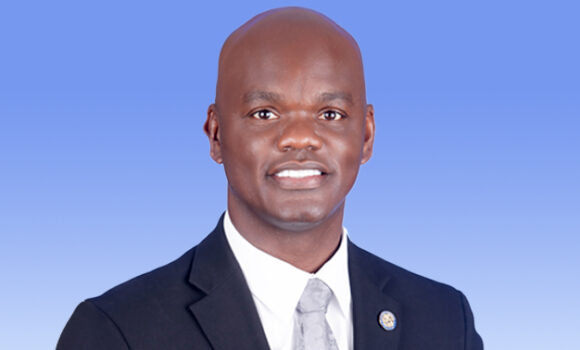 Kionne L. McGhee