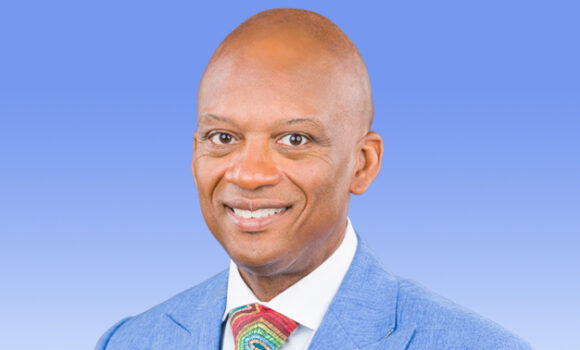 Oliver G. Gilbert III