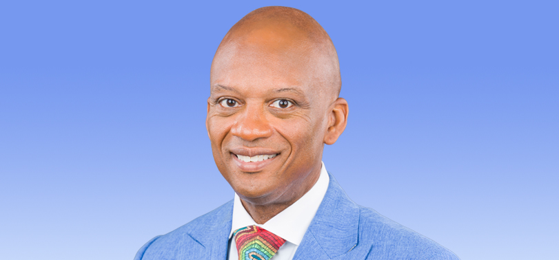 Oliver G. Gilbert III