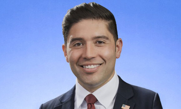 Roberto J. Gonzalez