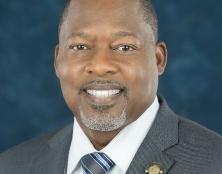 Rodney Harris