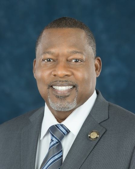 Rodney Harris