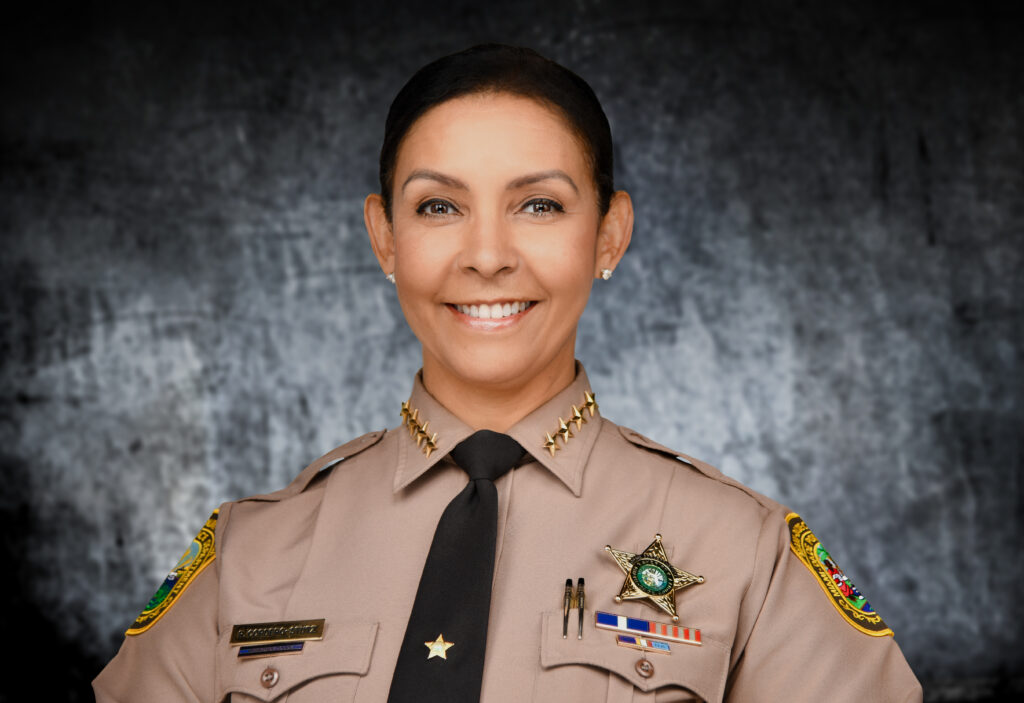 Rosanna “Rosie” Cordero-Stutz
