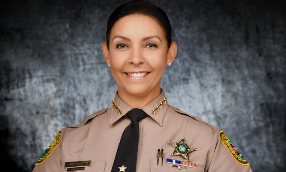 Rosanna “Rosie” Cordero-Stutz