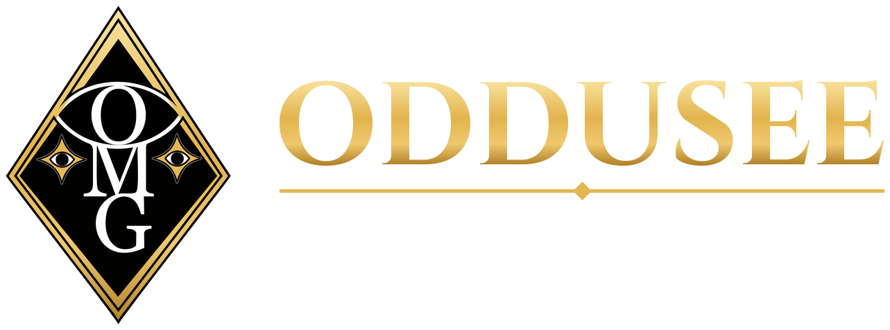 Oddusee Minneapolis