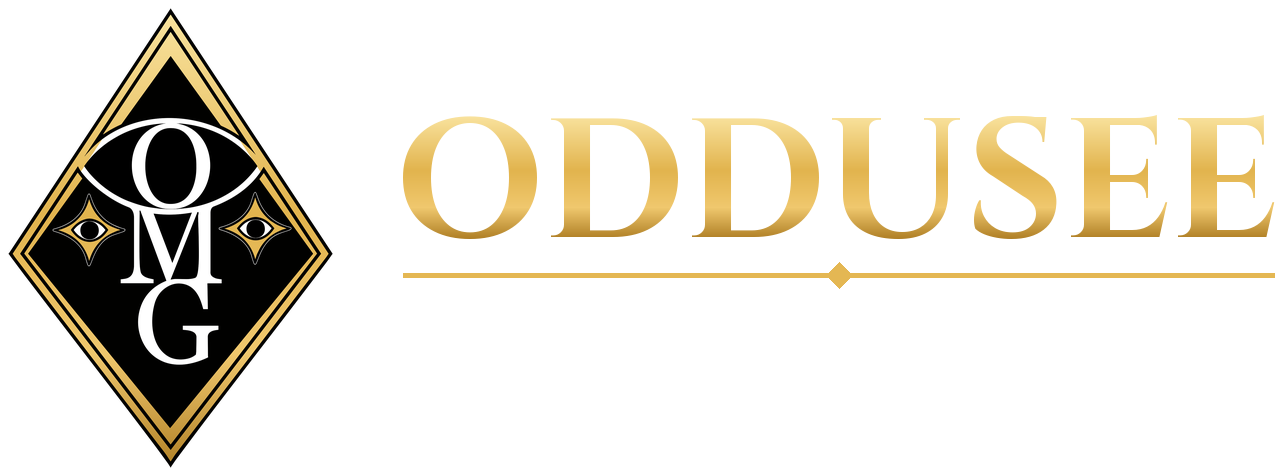 Oddusee Montgomery