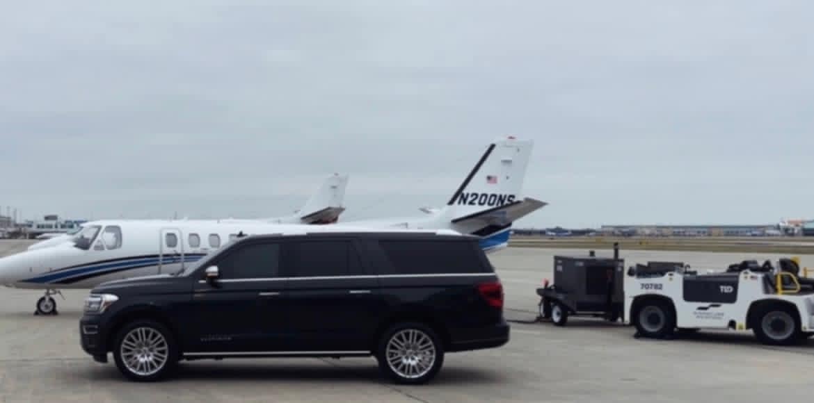 Private Aviation