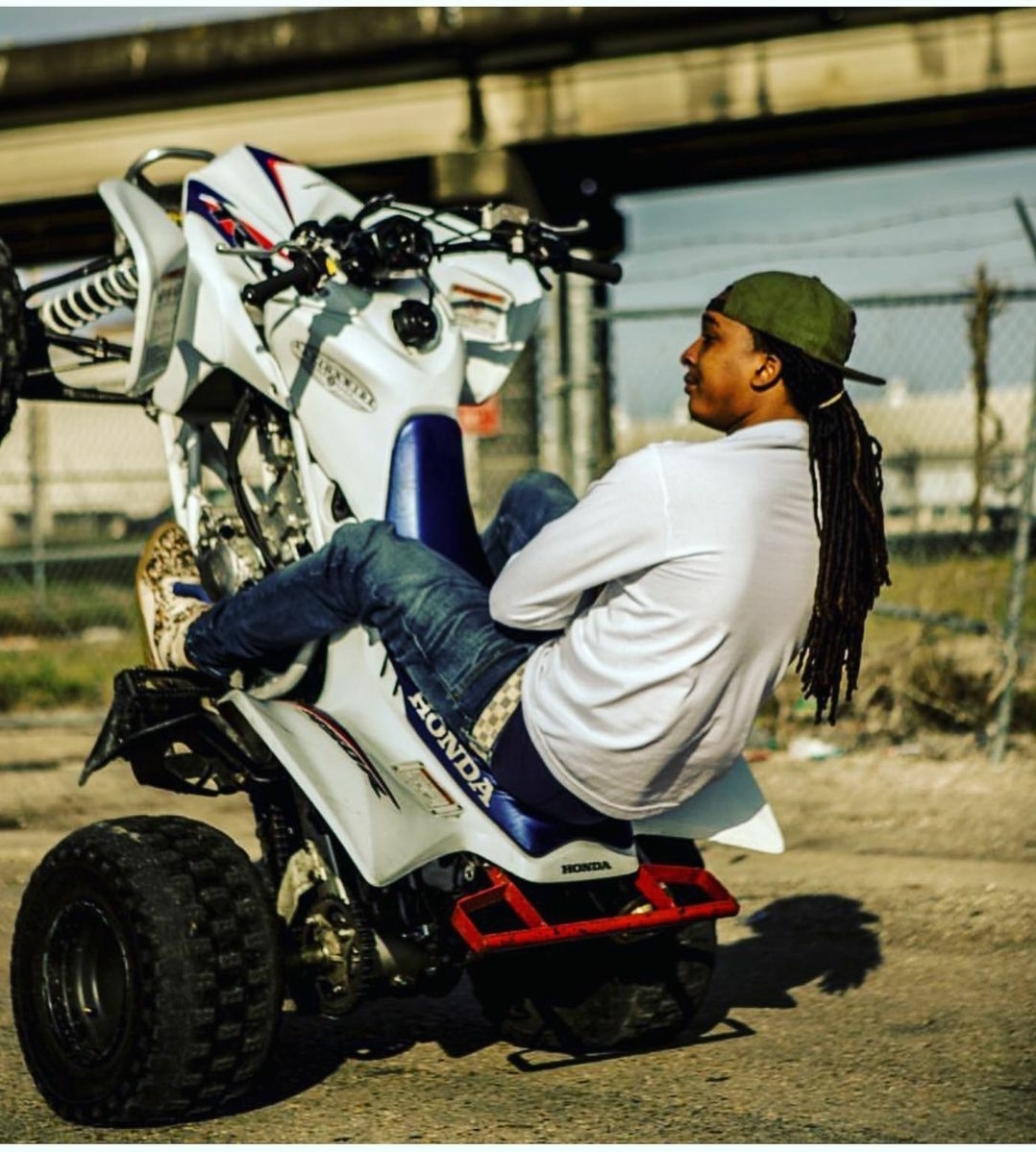 Earl Millz 4w