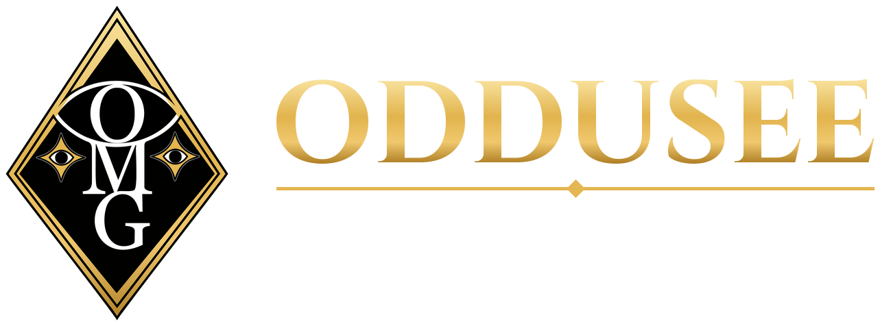 Oddusee Myrtle Beach