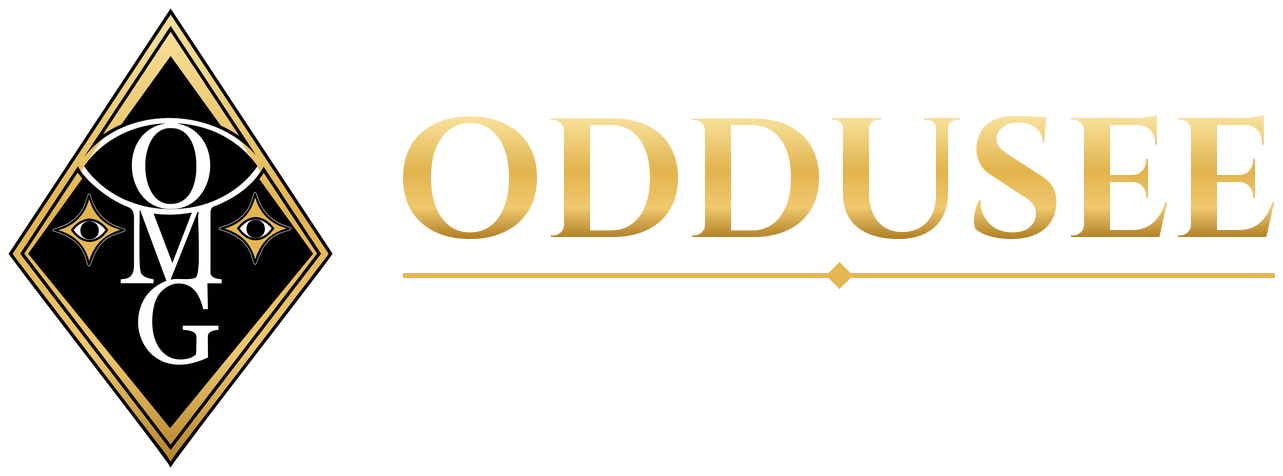 Oddusee Nashville