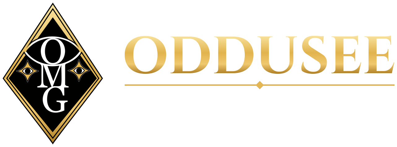 Oddusee New Haven