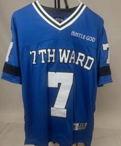 7ward