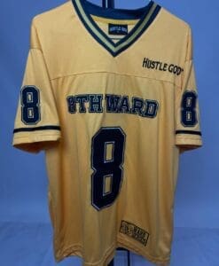 8ward