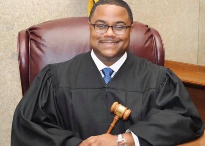 Omar Mason