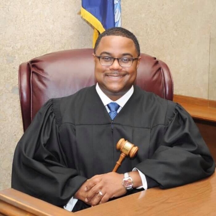 Omar Mason