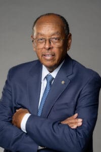 Erroll Williams