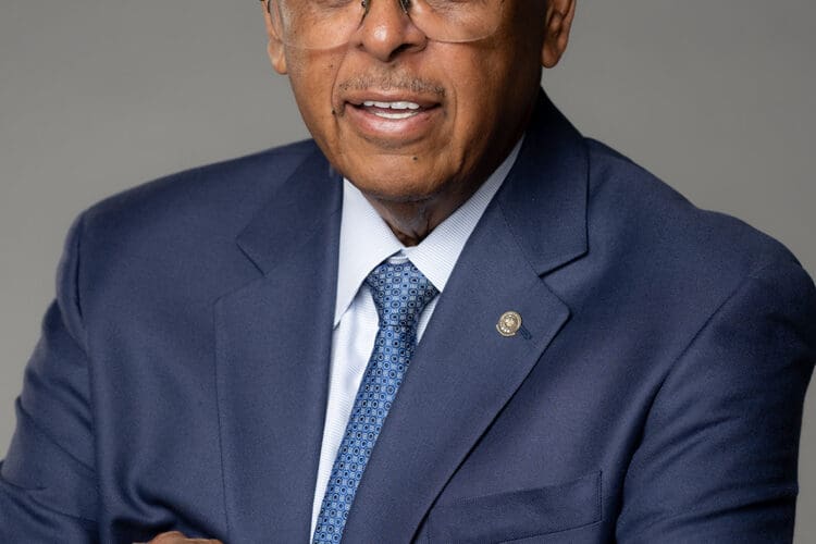 Erroll Williams