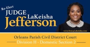 LaKeisha Jefferson