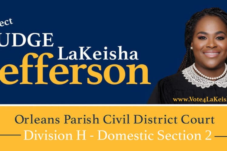 LaKeisha Jefferson